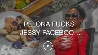 My new Fuckfanbook Beta app