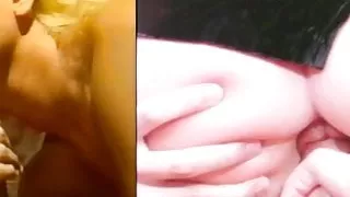 Carolyn Monroe Butt Banged 1