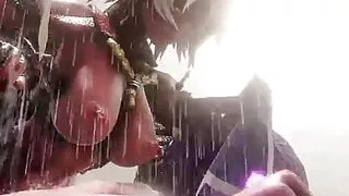 3D Babes gets fucked - Vol 06