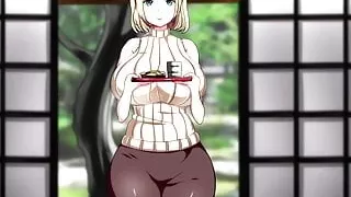 Big Tits Russia Musume