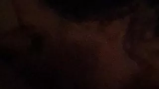 Sucking my coke dick 2