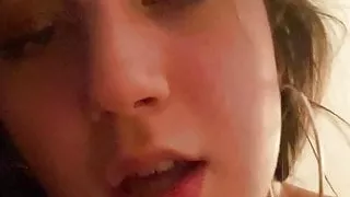 Onlyfans Lina Luxa Sucks And Gets Caught Violentl!