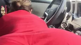 Giving a cheating wife a lift home from the Gym