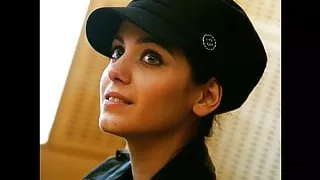 Katie Melua - Jerk Off Challenge 2