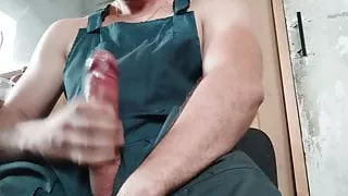 big cumshot compilation from AleksKseNy