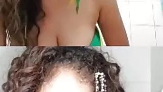 VP09 - nancy castelo y mariana legario