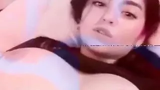 Pakistani tiktok actore scendal