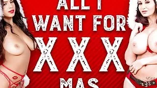 A l l I W a n t F o r X m a s ( P M V )