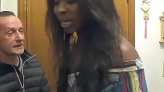 Pagamento in natura...