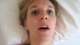 Hard fuck my girl in ass