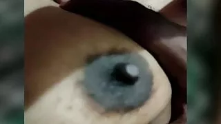 Desi couple homemade