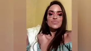 Serbian big tits slut Katarina insta compilation