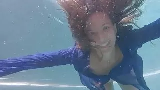 Nikki Flores - Underwater (PMV)