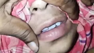 Maine apni maa ko choda kutiya bana ke