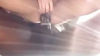 A view I like cucks to have