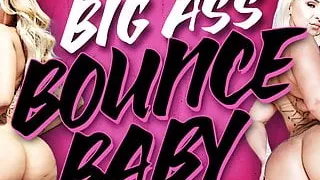 B i g A s s B o u n c e B a b y ( P M V )