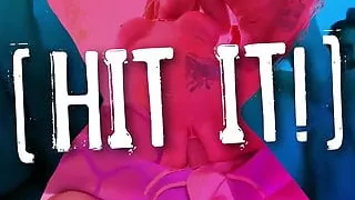 H i t I t ! ( P M V )