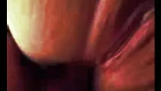 Homemade Idaho Ass Fuck