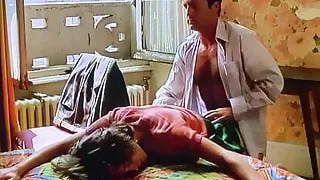 Laurence Cote Daniel Auteuil