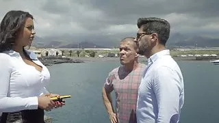 Tenerife Heat EP9 - trailer by Only3x