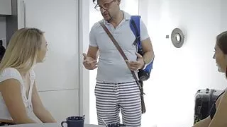 Episode 10 - Cock Auditions - trailer by Only3x