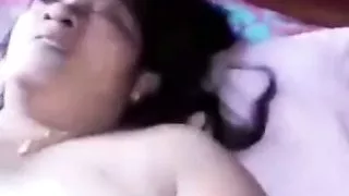 Srilankan Bbw Milf Getting Fucked