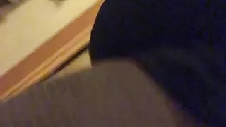 Sissy and wool tights