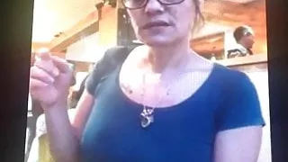 Daniela(o curva batrana)