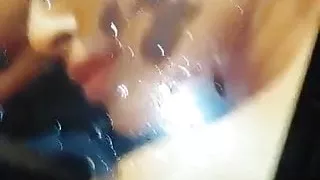 Mouni roy cumtribute bong slut jizzed in cumshots
