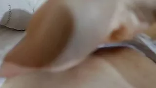 Juicy pussy
