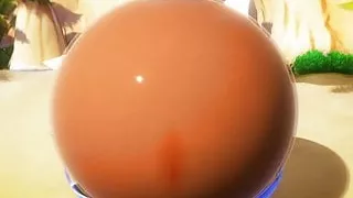 Water Inflation Heartbeat