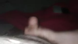 Me cumming