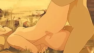 Hentai by nekololisama