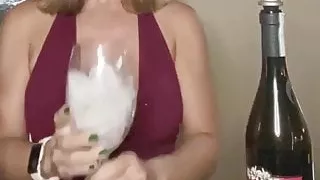 Bartender, booze&boobs