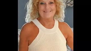 Various tops that show off my tits