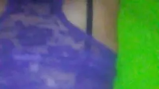 StickySlut: Doggiestyle up the ass