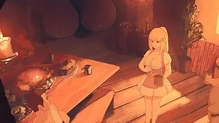 Hentai by nekololisa