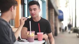 Introducing Cole Turner  Joey Mills & Cole Turner