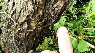 Amatör, Stor Kuk, Sperma, Cumshot, Emo, Gay