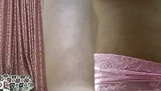 Ass show with sexy hipster