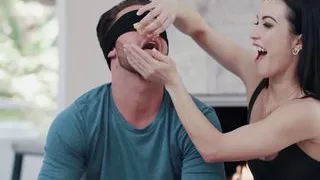 Couples Taste Testing Game Turns To Tasting Body Parts