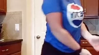 Pawg step mom on tiktok