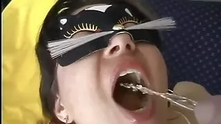 P i s s W h o r e s # 1