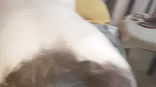 Emily Bestial Orgasms Multiple Squirting With My Toys-5