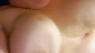 BBW Wife fucking coworker