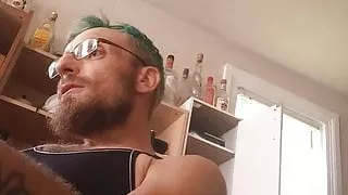 Wichsvorlagen und Spanking