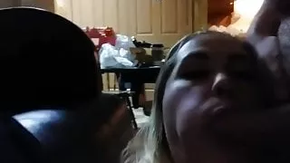 Slutty girlfriends are awesome