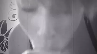 Ms delicious in action