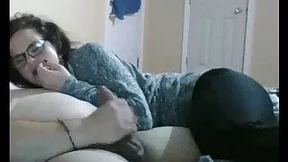 Lil Sis Blow Brother's Friend