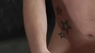 Horny master Sean Taylor hammers little Justin Blaber